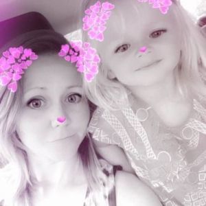 Meet your Posher, Stacey